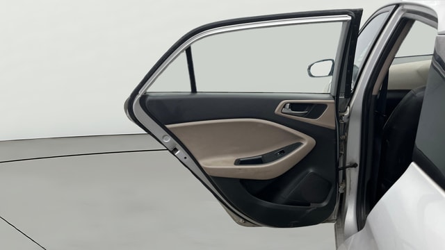 View Hyundai Elite i20 Image 22 Used Hyundai Elite i20 Image 22