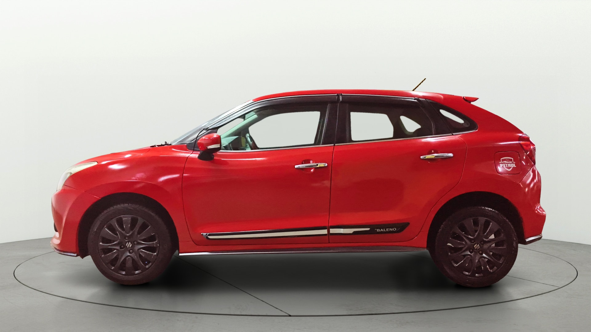 Used 2017 Maruti Suzuki 1000 Used 2017 Maruti Suzuki 1000