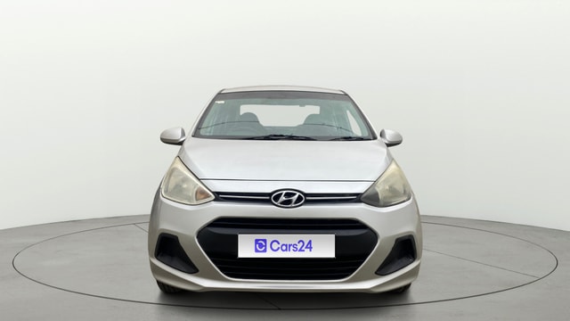 View Hyundai Xcent Image 1 Used Hyundai Xcent Image 1
