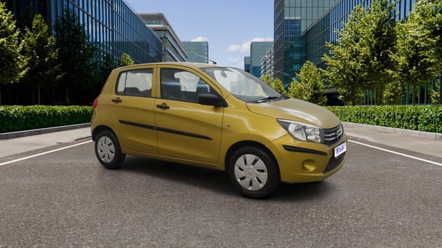 View Maruti Suzuki 1000 Image 36 Used Maruti Suzuki 1000 Image 36