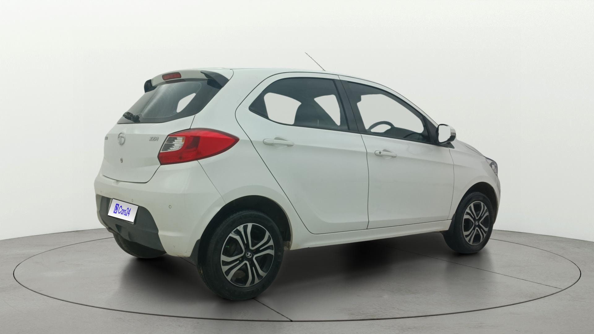 Used 2019 Tata Tiago Used 2019 Tata Tiago