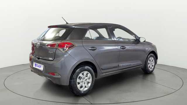 View Hyundai Elite i20 Image 41 Used Hyundai Elite i20 Image 41