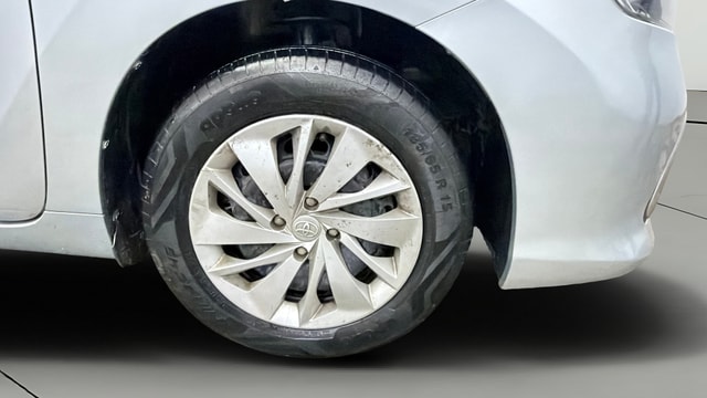 View Toyota Glanza Image 39 Used Toyota Glanza Image 39