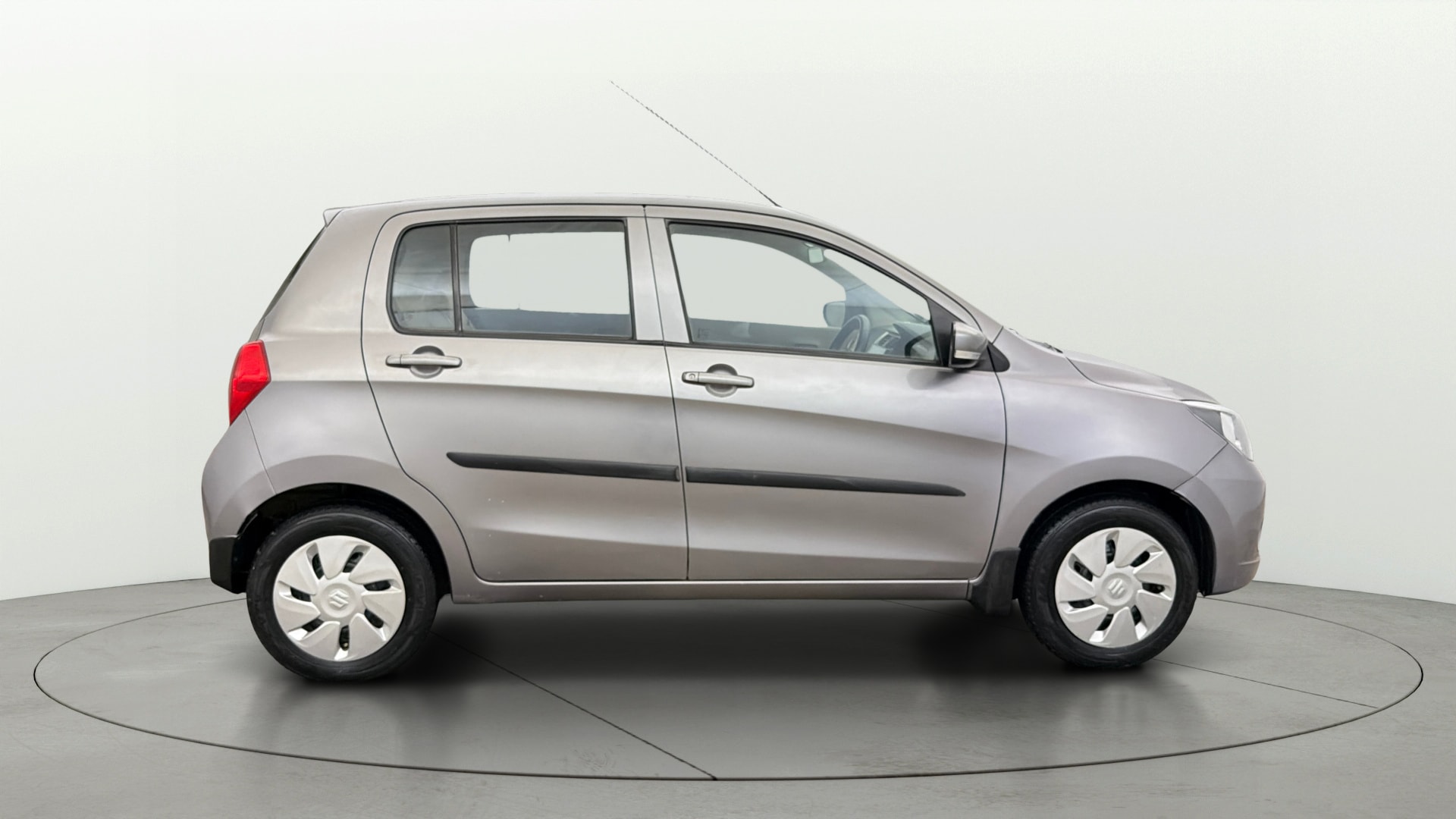 Used 2016 Maruti Suzuki 1000 Used 2016 Maruti Suzuki 1000