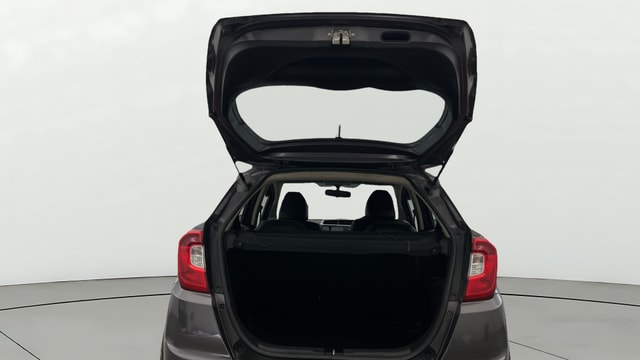View Honda WR-V Image 16 Used Honda WR-V Image 16
