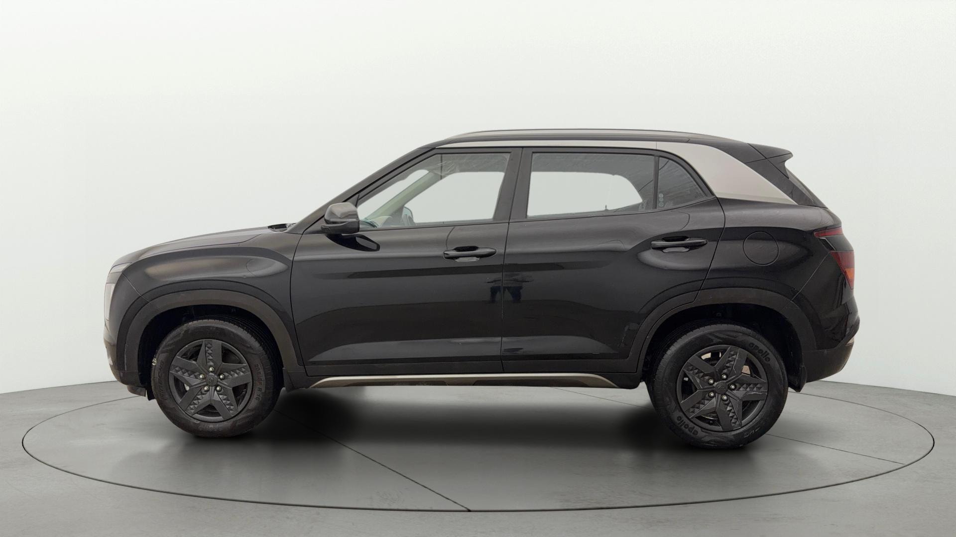 Used 2021 Hyundai Creta Used 2021 Hyundai Creta