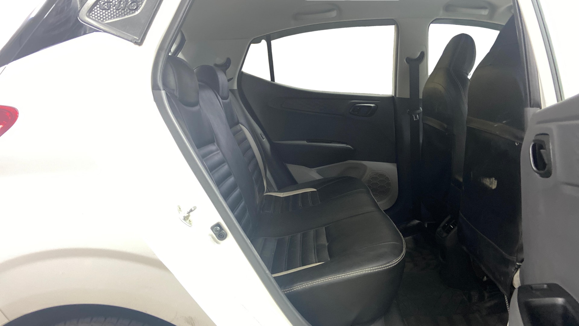 View 2021 Hyundai Grand i10 Nios Magna Petrol AMT Image 28 Used 2021 Hyundai Grand i10 Nios Magna Petrol AMT Image 28