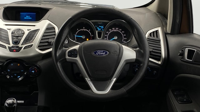 View Ford EcoSport Image 20 Used Ford EcoSport Image 20