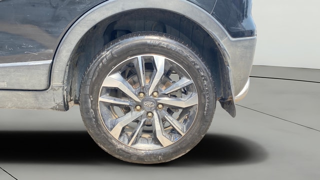 View Mahindra XUV300 Image 12 Used Mahindra XUV300 Image 12