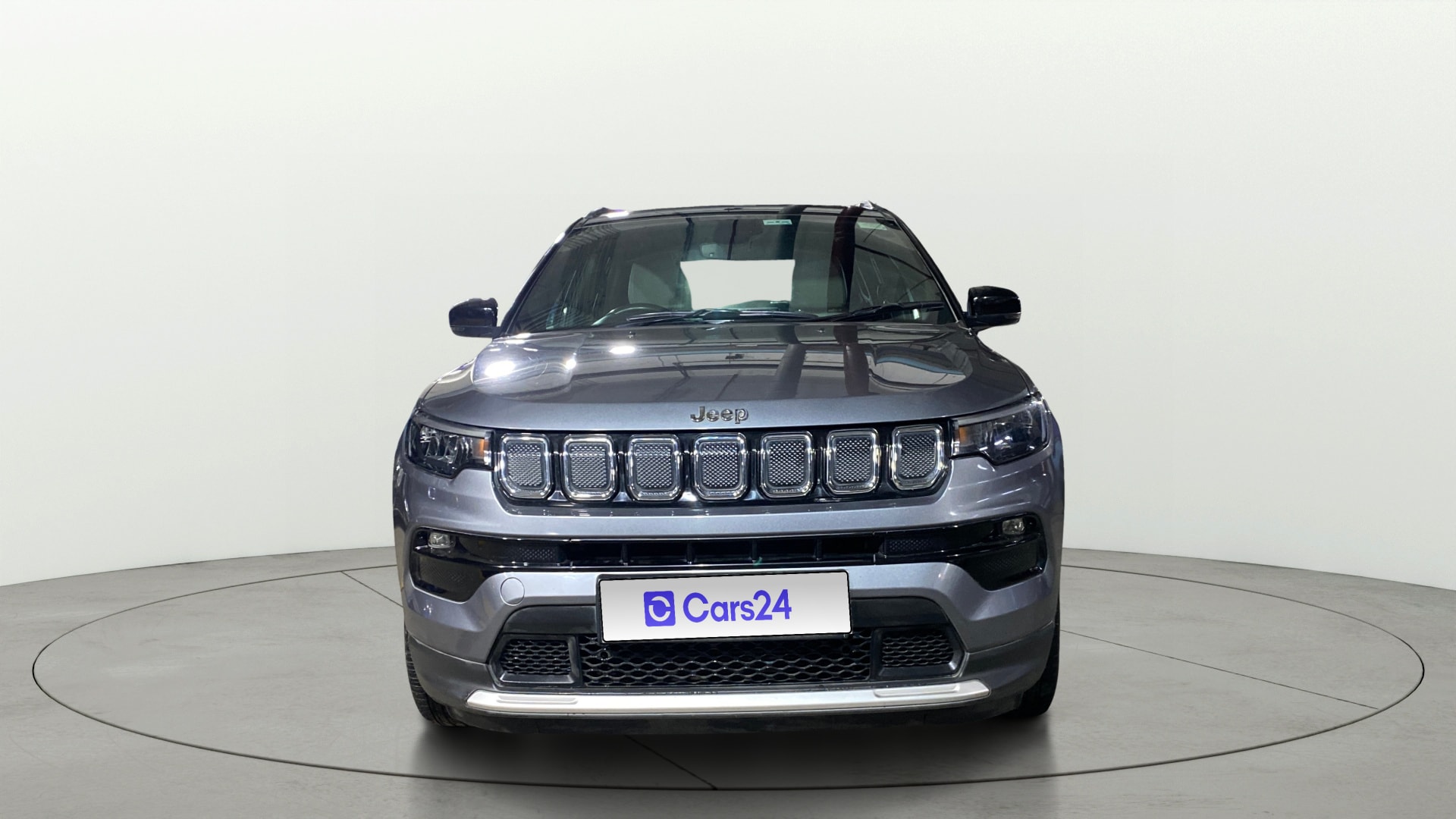 Used 2022 Jeep Compass Used 2022 Jeep Compass