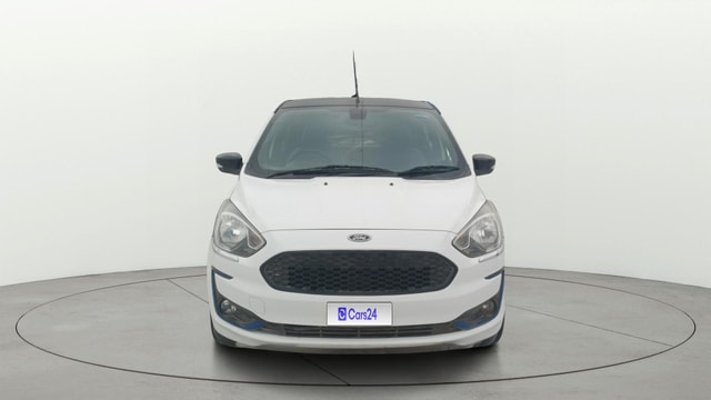 View Ford Figo Aspire Image 1 Used Ford Figo Aspire Image 1