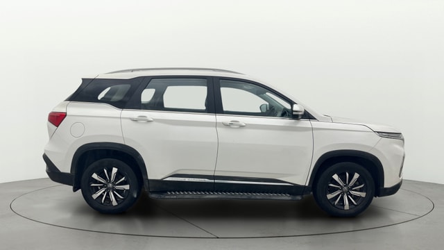 View MG Hector Image 9 Used MG Hector Image 9