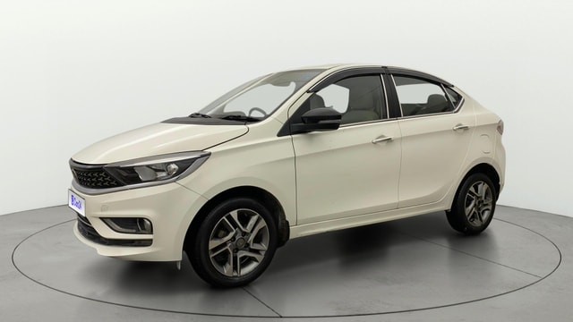 View Tata Tigor Image 37 Used Tata Tigor Image 37