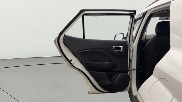View Hyundai Venue Image 22 Used Hyundai Venue Image 22