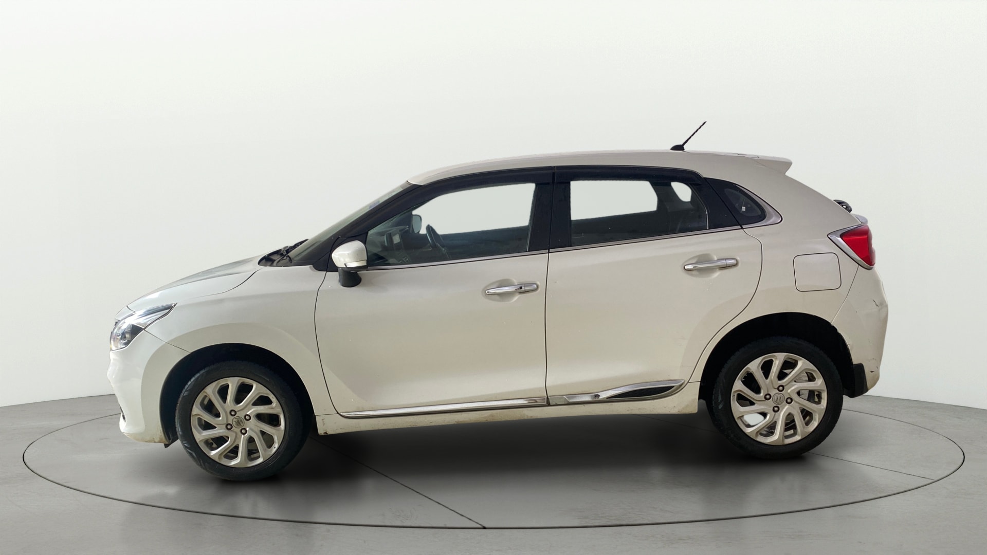 Used 2023 Maruti Suzuki 1000 Used 2023 Maruti Suzuki 1000