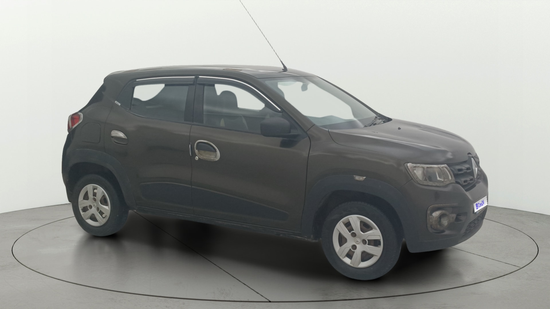 Used 2018 Renault Kwid Used 2018 Renault Kwid