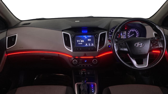 View Hyundai Creta Image 31 Used Hyundai Creta Image 31