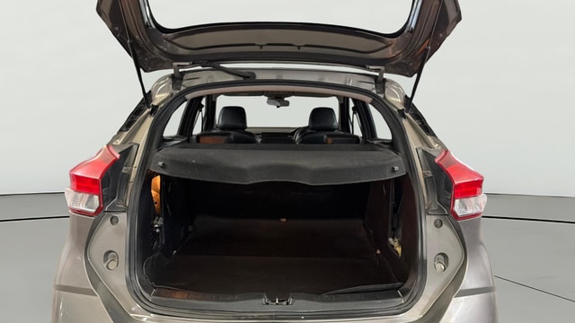 View Nissan Kicks Image 37 Used Nissan Kicks Image 37