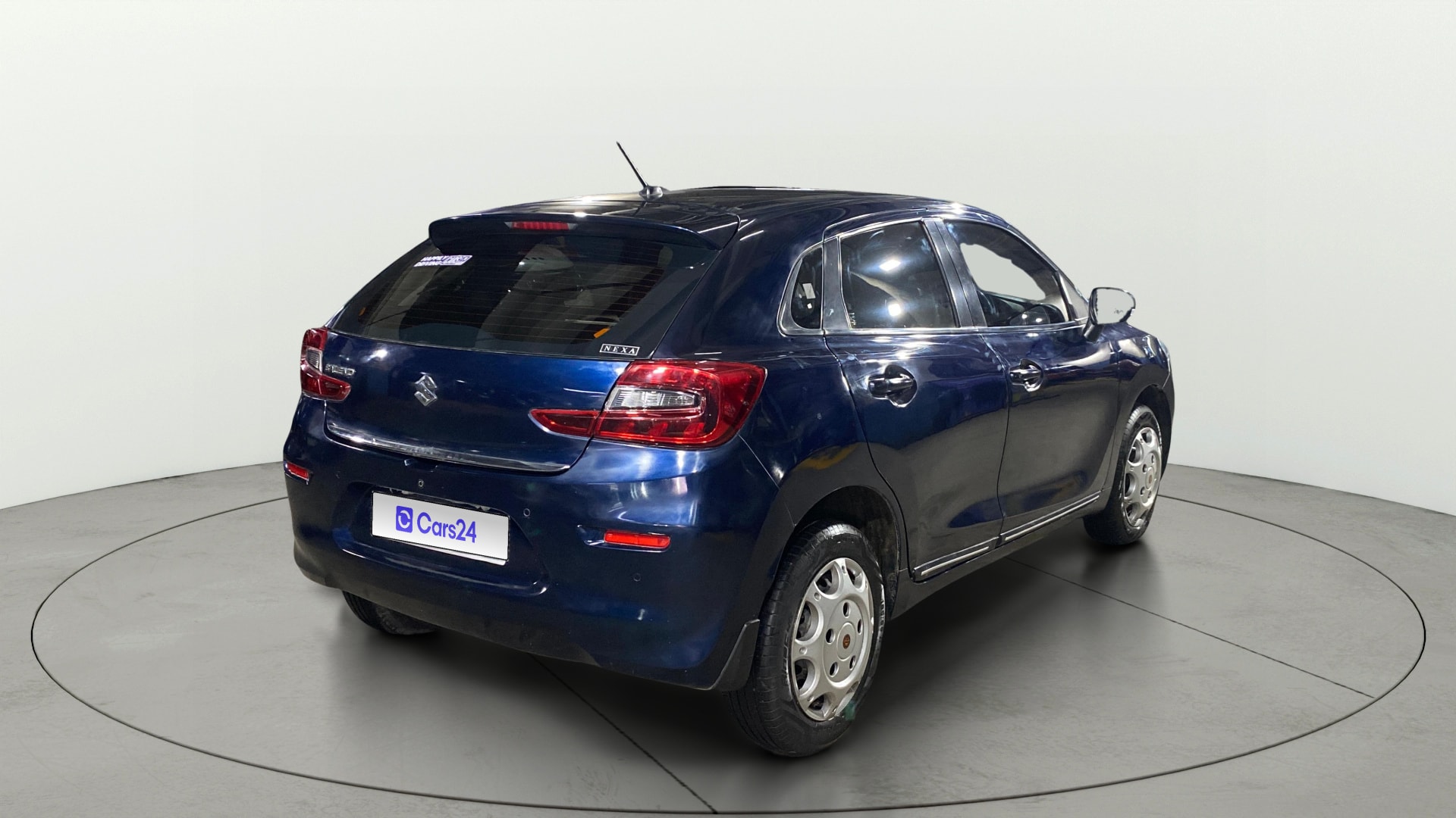 Used 2023 Maruti Suzuki 1000 Used 2023 Maruti Suzuki 1000