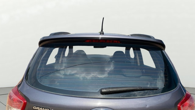 View Hyundai Grand i10 Image 4 Used Hyundai Grand i10 Image 4