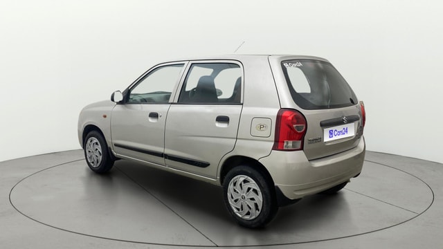 View Maruti Suzuki Alto K10 Image 2 Used Maruti Suzuki Alto K10 Image 2