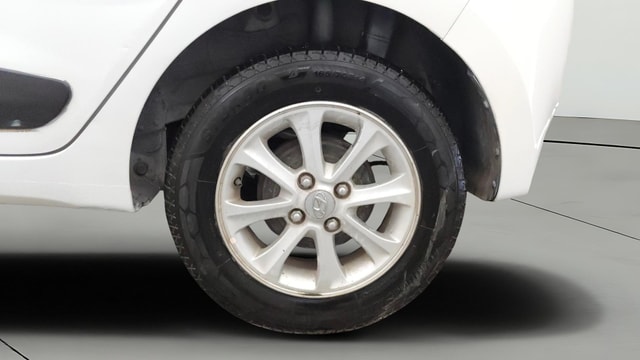 View Hyundai Grand i10 Image 11 Used Hyundai Grand i10 Image 11