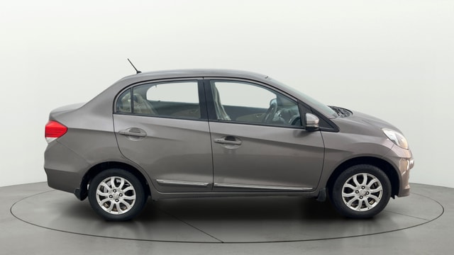 View Honda Amaze Image 8 Used Honda Amaze Image 8
