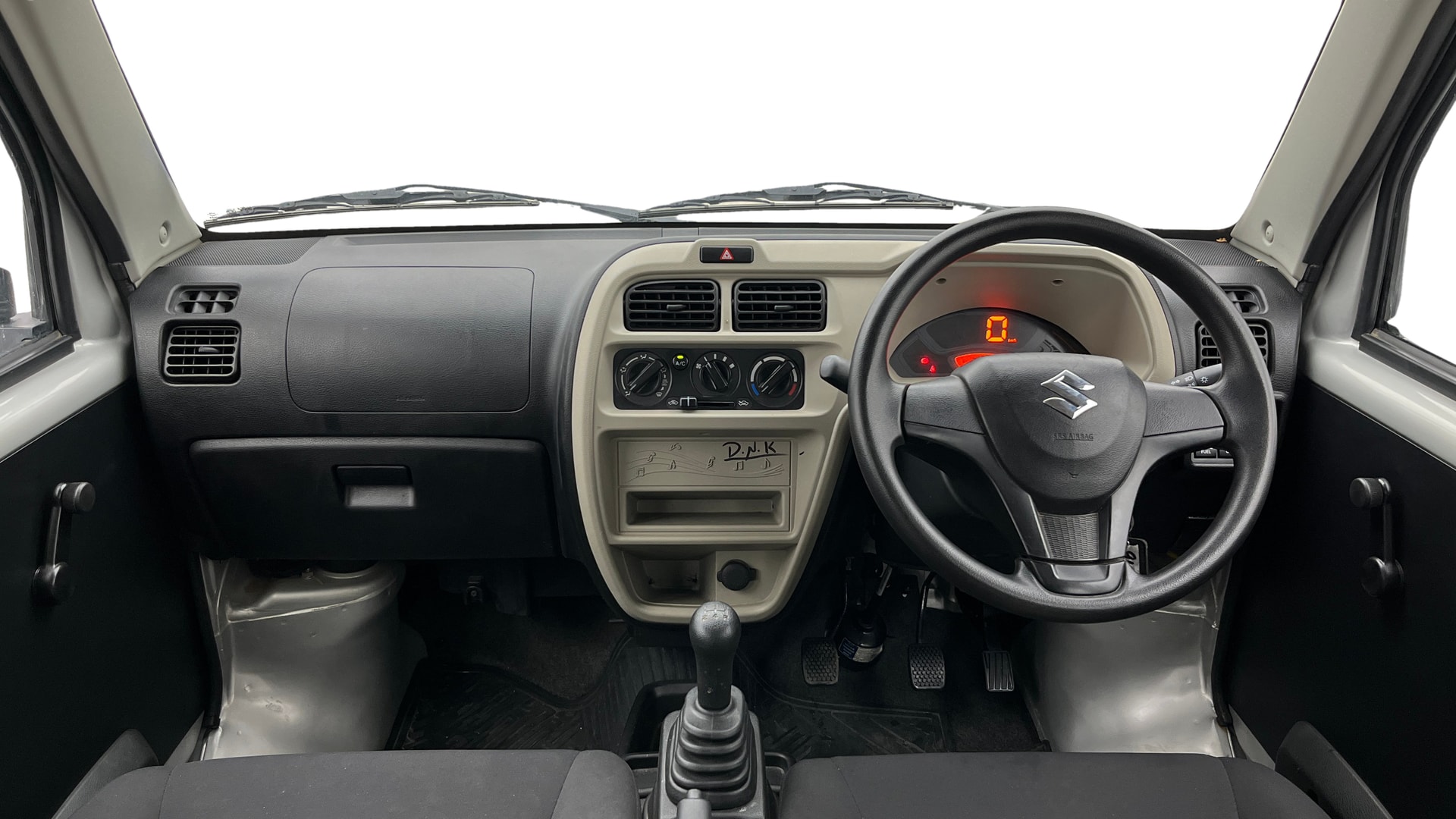 View 2025 Maruti Suzuki 1000 Base Variant Image 28 Used 2025 Maruti Suzuki 1000 Base Variant Image 28