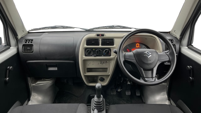 View Maruti Suzuki 1000 Image 28 Used Maruti Suzuki 1000 Image 28