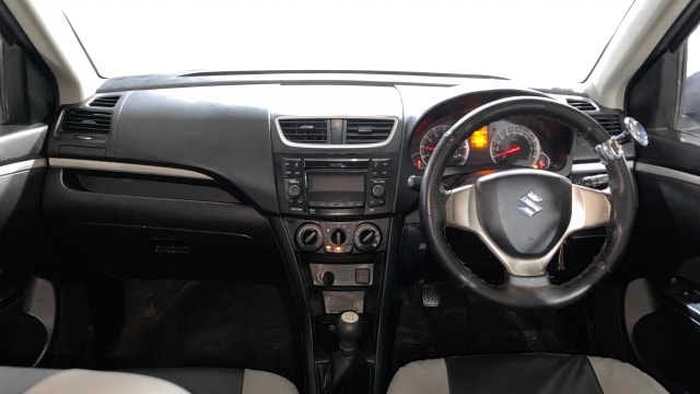View Maruti Suzuki 1000 Image 15 Used Maruti Suzuki 1000 Image 15