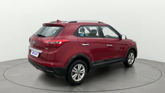 View Hyundai Creta Image 45 Used Hyundai Creta Image 45