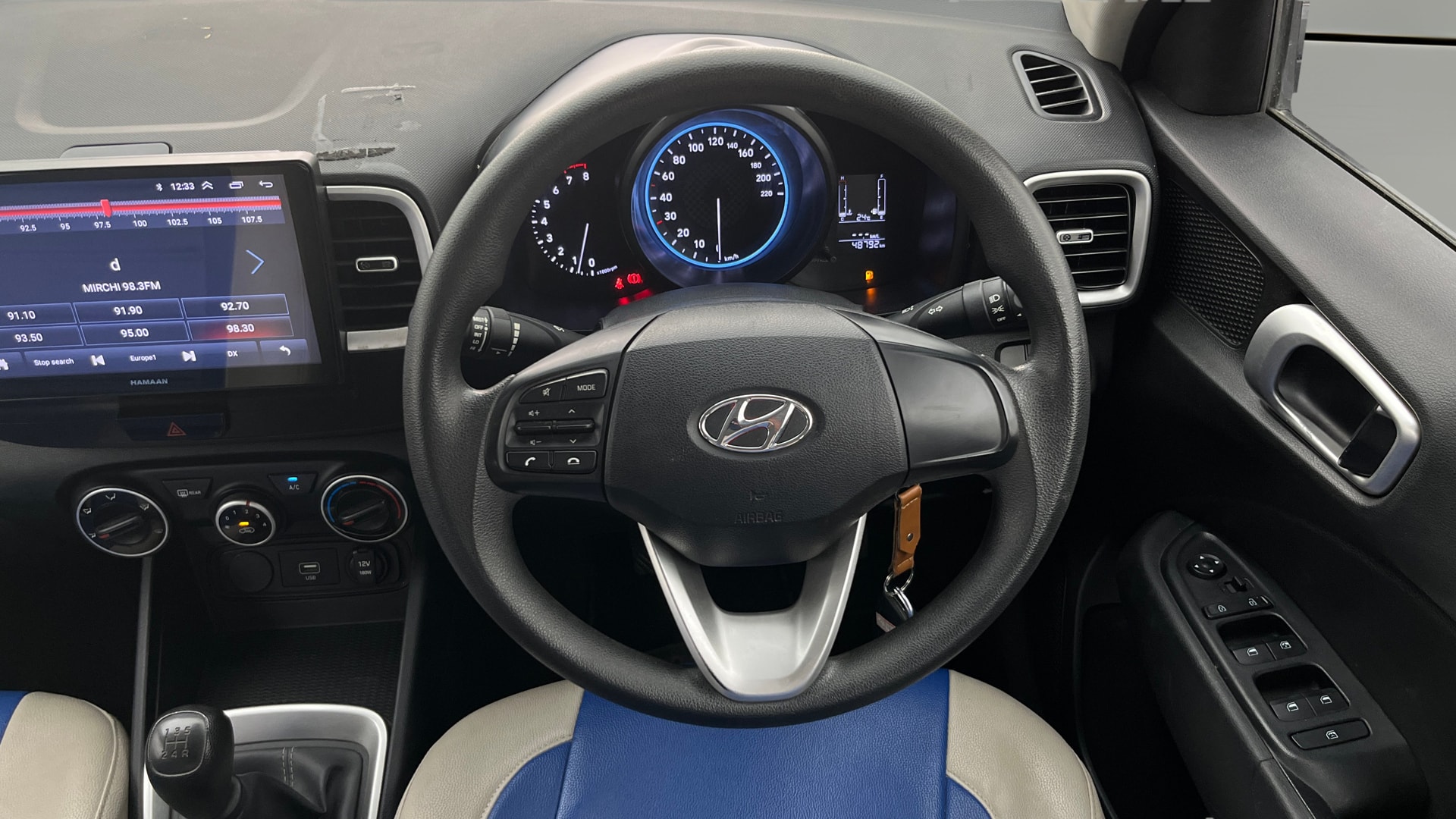 Used 2021 Hyundai Venue Used 2021 Hyundai Venue