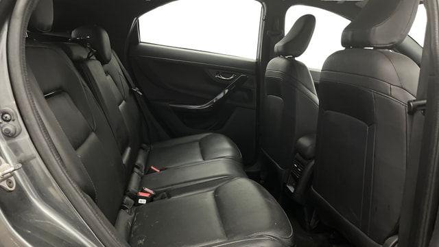 View Tata Nexon Image 36 Used Tata Nexon Image 36