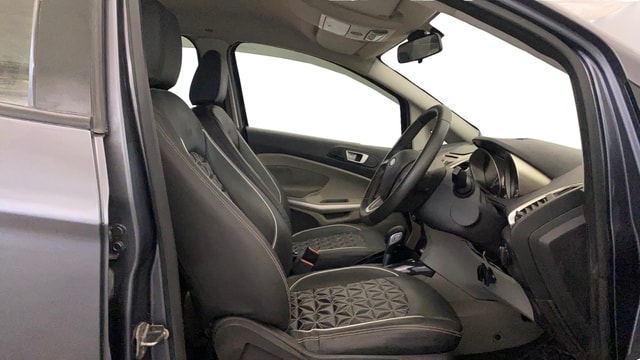 View Ford EcoSport Image 26 Used Ford EcoSport Image 26