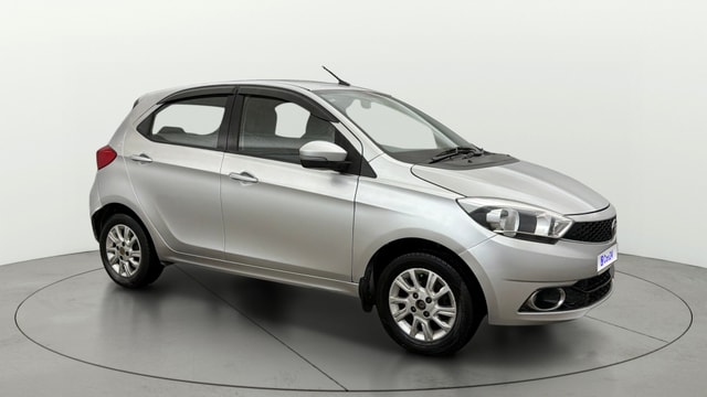 View Tata Tiago Image 21 Used Tata Tiago Image 21