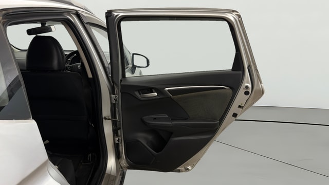 View Honda WR-V Image 7 Used Honda WR-V Image 7