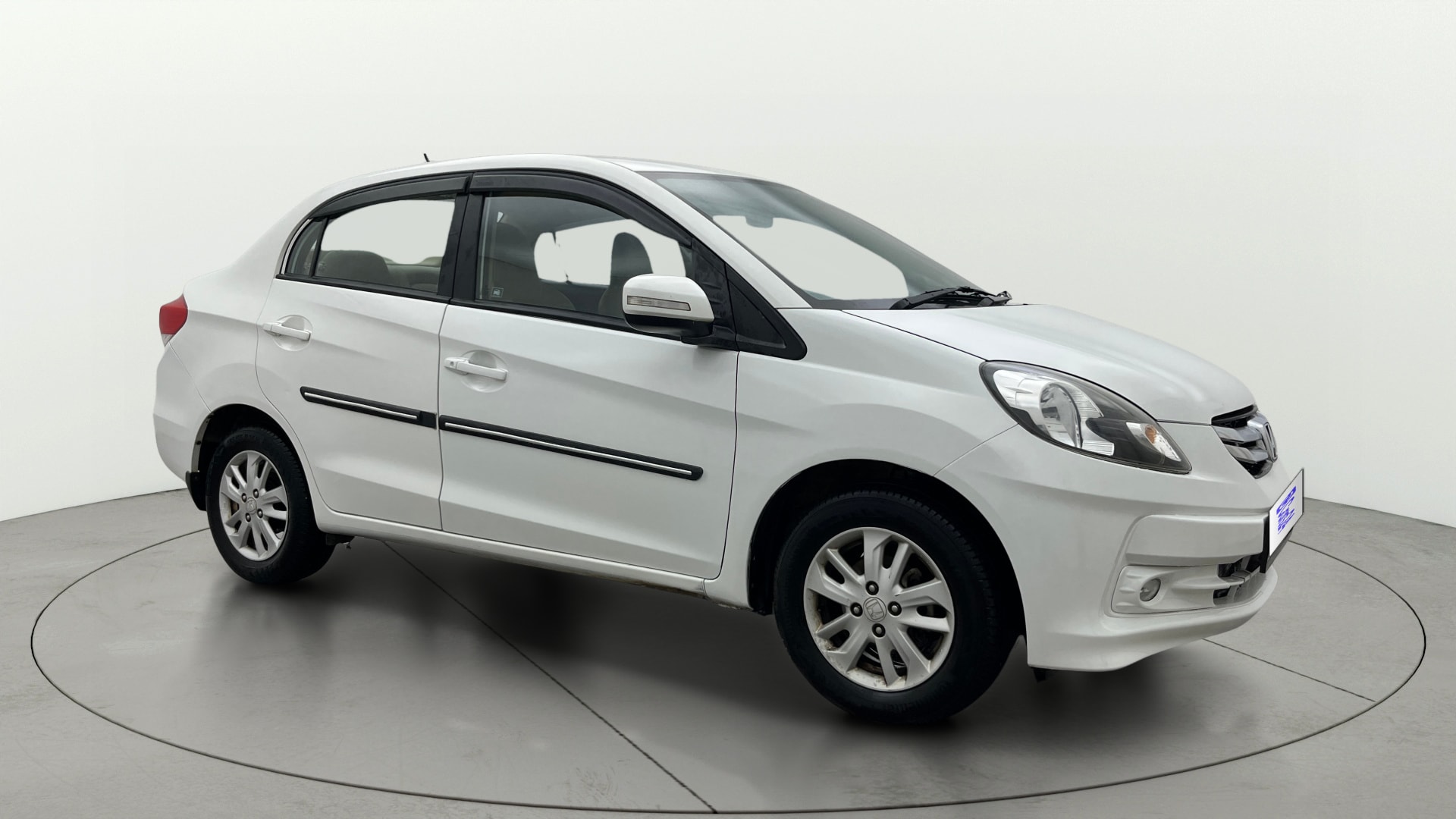 View 2014 Honda Amaze E MT Petrol BS IV Image 36 Used 2014 Honda Amaze E MT Petrol BS IV Image 36