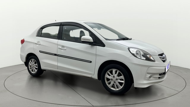 View Honda Amaze Image 36 Used Honda Amaze Image 36