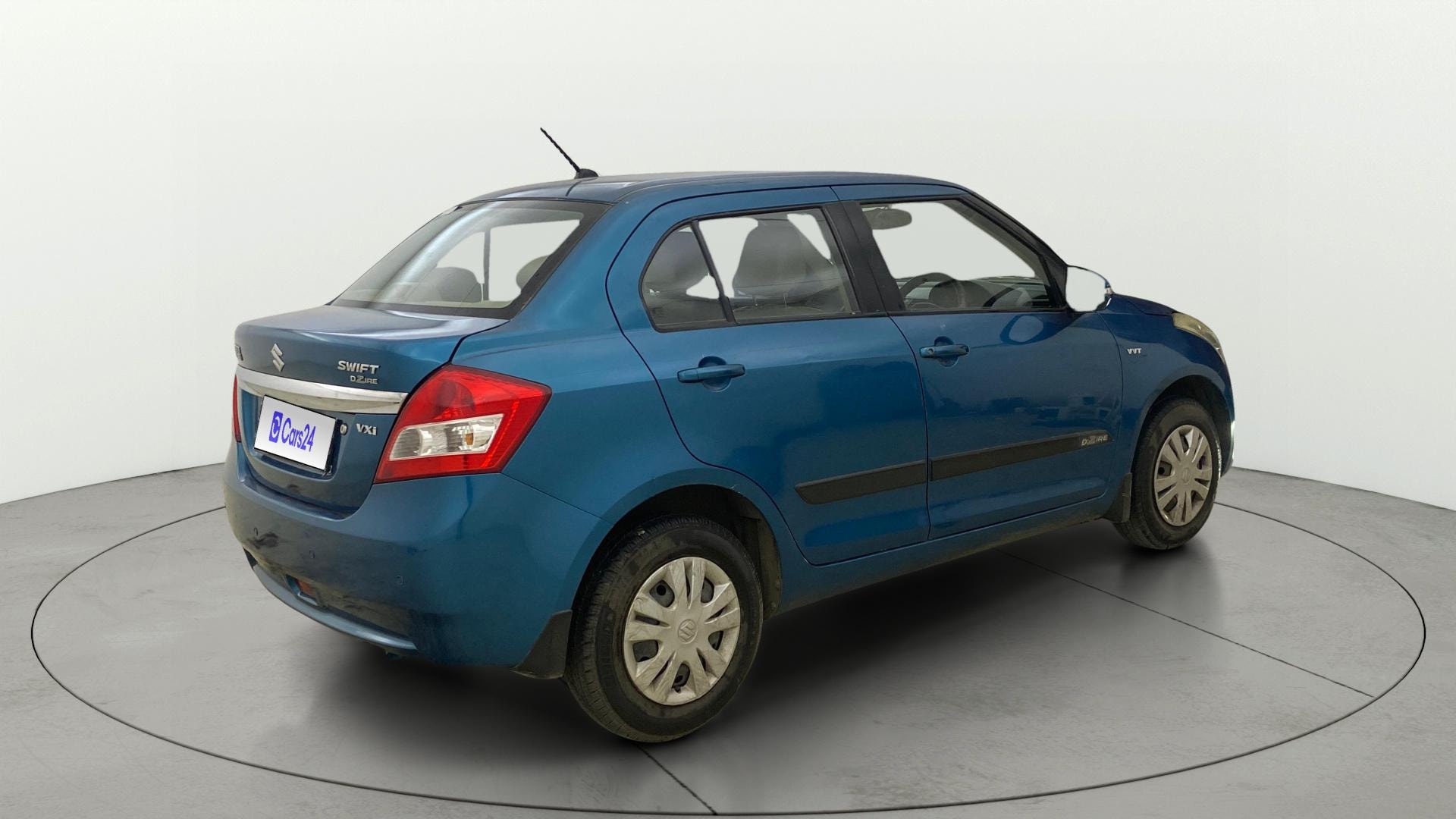 View 2013 Maruti Suzuki 1000 Base Variant Image 41 Used 2013 Maruti Suzuki 1000 Base Variant Image 41