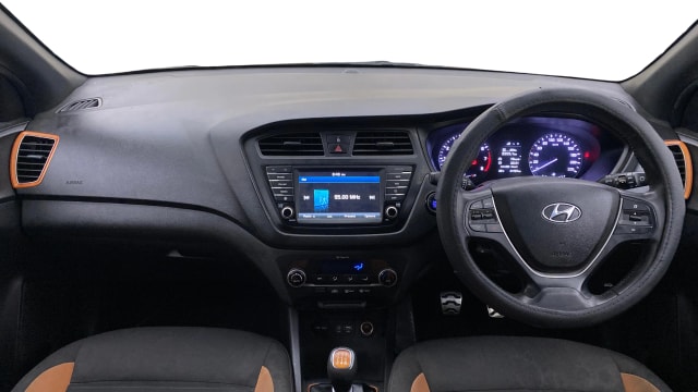 View Hyundai i20 Active Image 30 Used Hyundai i20 Active Image 30