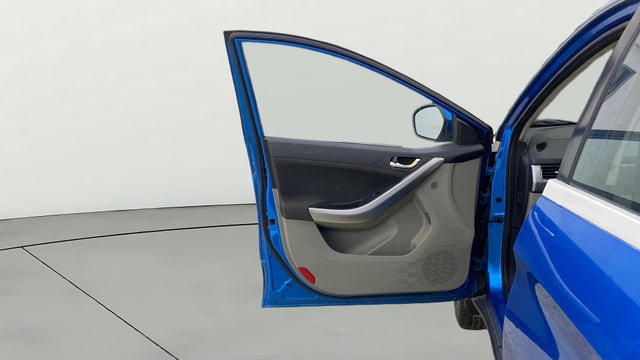 View Tata Nexon Image 31 Used Tata Nexon Image 31