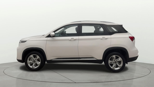 View MG Hector Plus Image 28 Used MG Hector Plus Image 28