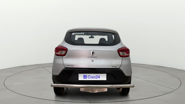 View Renault Kwid Image 39 Used Renault Kwid Image 39