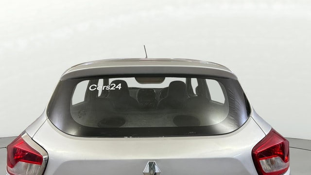 View Renault Kwid Image 4 Used Renault Kwid Image 4