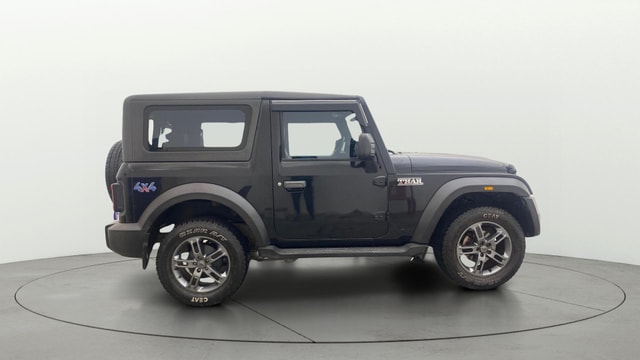 View Mahindra Thar Image 8 Used Mahindra Thar Image 8