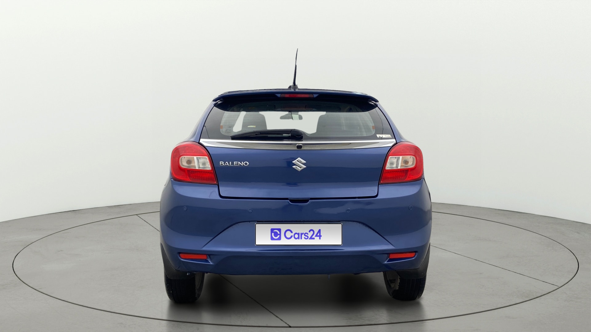 View 2019 Maruti Suzuki 1000 Base Variant Image 39 Used 2019 Maruti Suzuki 1000 Base Variant Image 39