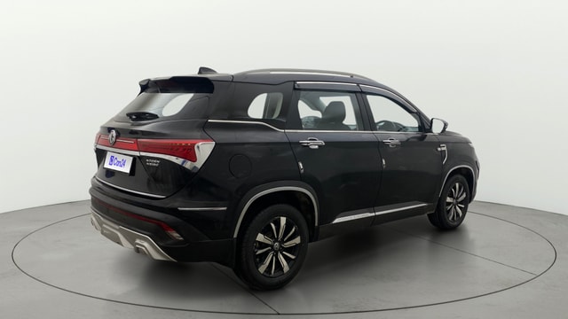 View MG Hector Image 44 Used MG Hector Image 44
