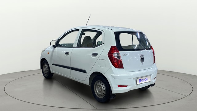 View Hyundai i10 Image 2 Used Hyundai i10 Image 2