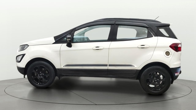 View Ford EcoSport Image 5 Used Ford EcoSport Image 5