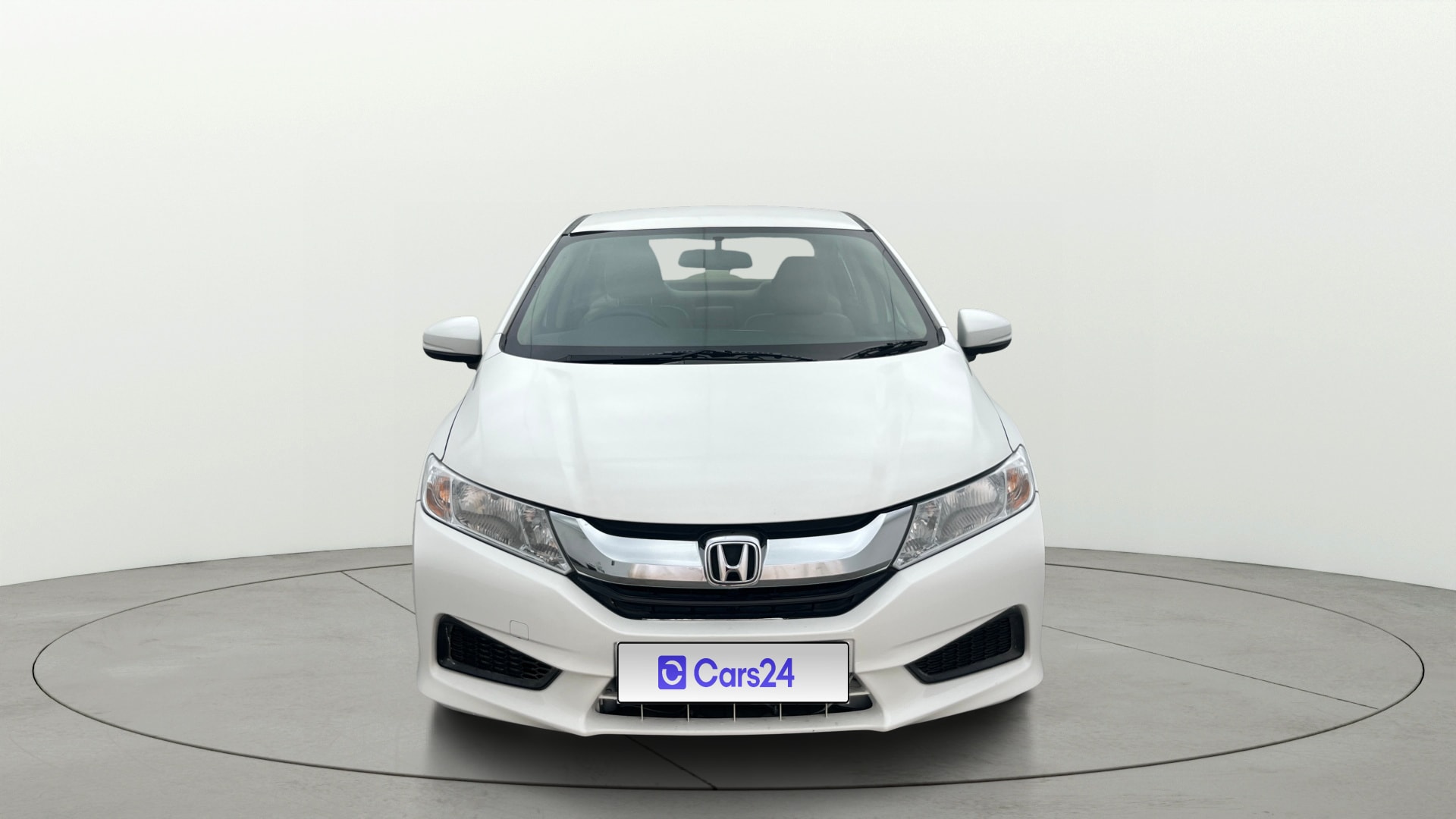 Used 2014 Honda City Used 2014 Honda City